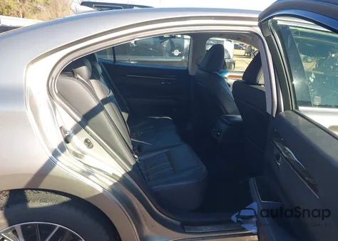 2017 Lexus Es 350 from USA, damaged, VIN JTHBK1GG9H2257121